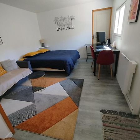 Cap Nature - Le Studio -Horaires Adaptables- Ideal Couples Et Stagiaires Pros Boulazac Isle Manoire Zewnętrze zdjęcie