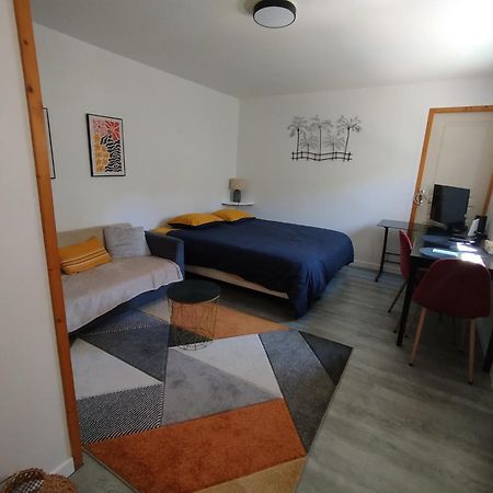 Cap Nature - Le Studio -Horaires Adaptables- Ideal Couples Et Stagiaires Pros Boulazac Isle Manoire Zewnętrze zdjęcie