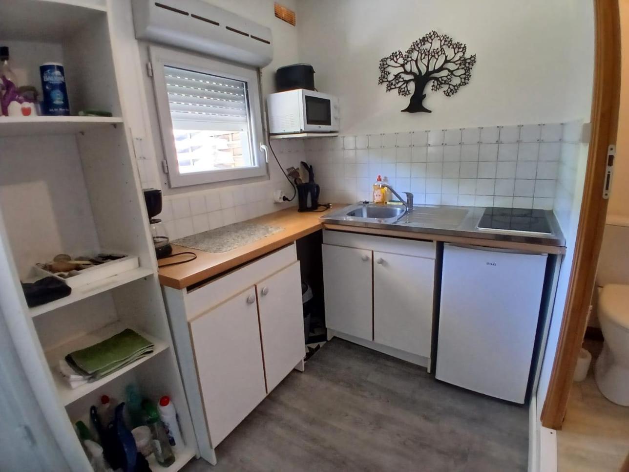 Cap Nature - Le Studio -Horaires Adaptables- Ideal Couples Et Stagiaires Pros Boulazac Isle Manoire Zewnętrze zdjęcie